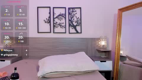 Amara online show from 01.14.25