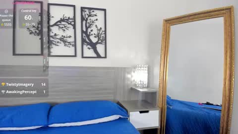 Amara online show from 01.23.25