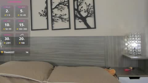 Amara online show from 01.26.25