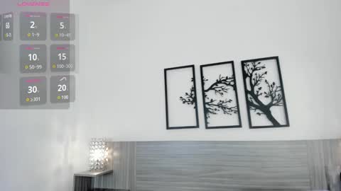 Amara online show from 02.01.25