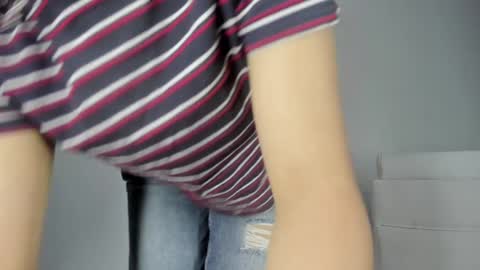 Snapshot of amarettho chatting on 01.25.25 Emily online show from 01.25.25