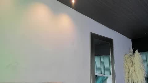 Snapshot of amarettho chatting on 02.11.25 Emily online show from 02.11.25