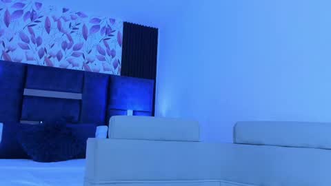 Snapshot of amarettho chatting on 02.13.25 Emily online show from 02.13.25