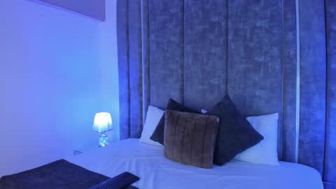 Snapshot of amarettho chatting on 02.20.25 Emily online show from 02.20.25