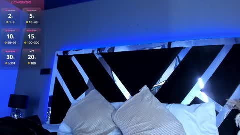 Snapshot of amarettho chatting on 02.27.25 Emily online show from 02.27.25