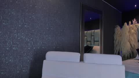 Snapshot of amarettho chatting on 02.28.25 Emily online show from 02.28.25