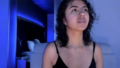 Snapshot of amarettho chatting on 09.15.25 Emily online show from 09.15.25