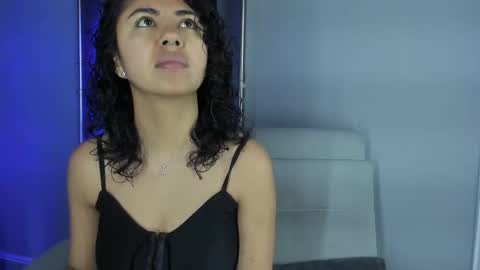 Snapshot of amarettho chatting on 11.21.25 Emily online show from 11.21.25