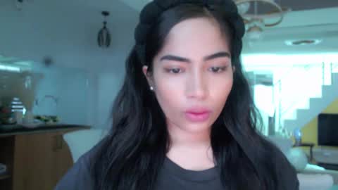 Snapshot of amariahholly chatting on 03.01.25 Amariah Holly online show from 03.01.25