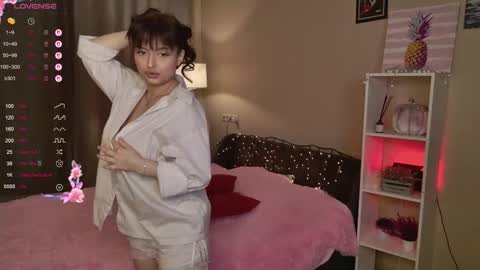 Amaris online show from 11.12.25