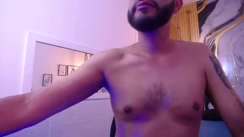 amaro_jhonson online show from 06.15.26