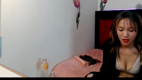 AMARYXS1 online show from 12.21.25