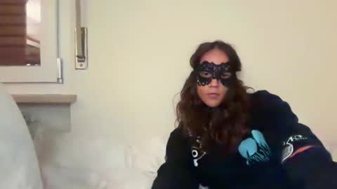 Snapshot of amateurchannel chatting on 09.28.25 amateurchannel online show from 09.28.25