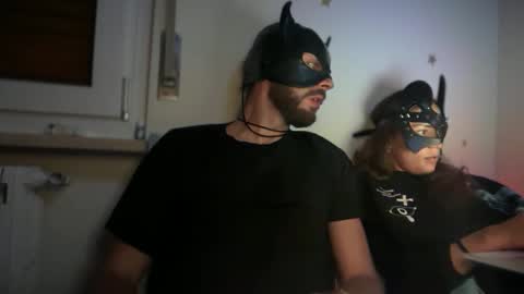 Snapshot of amateurchannel chatting on 11.02.25 amateurchannel online show from 11.02.25