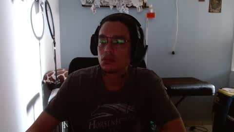 amateurmen33 online show from 12.23.24