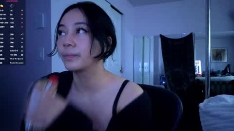 Snapshot of amateuroras chatting on 06.08.26 leash online show from 06.08.26