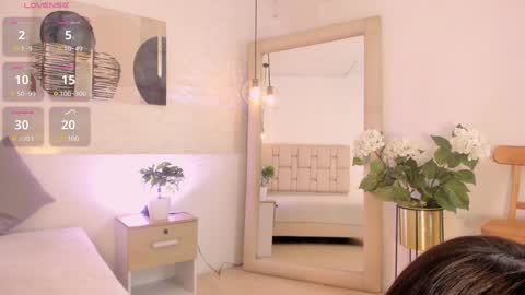  A M A T I S T A   online show from 01.16.25