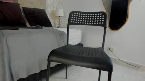 Snapshot of amatista__smith chatting on 11.15.25 AMATISTA online show from 11.15.25