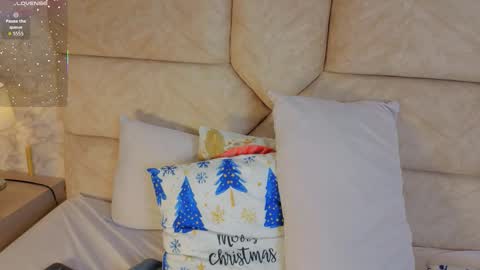 Snapshot of amatista__smith chatting on 12.16.25 AMATISTA online show from 12.16.25