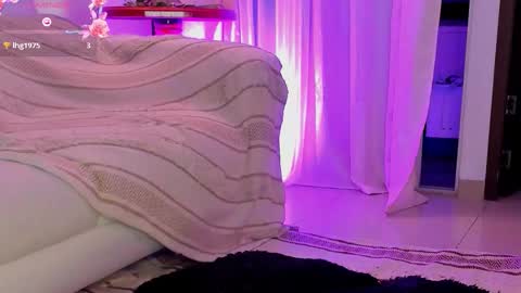 Amatista online show from 11.23.25