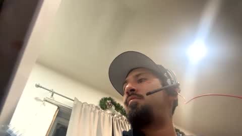 Snapshot of amature59 chatting on 01.16.25 Jamesy online show from 01.16.25