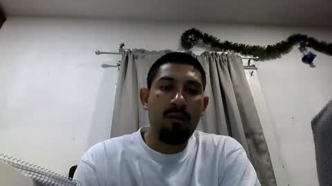 Snapshot of amature59 chatting on 03.06.25 Jamesy online show from 03.06.25