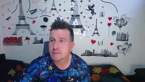 AMAYA online show from 10.17.25