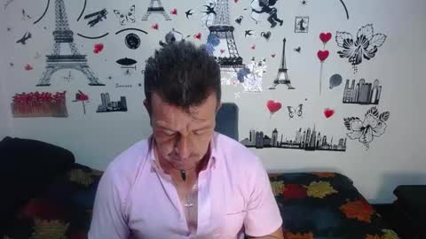 AMAYA online show from 10.23.25