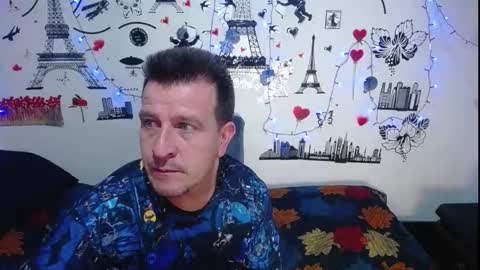 AMAYA online show from 12.17.25