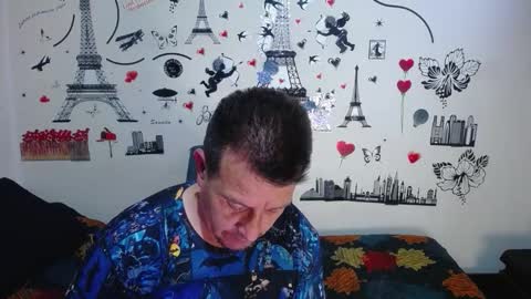 AMAYA online show from 01.14.26