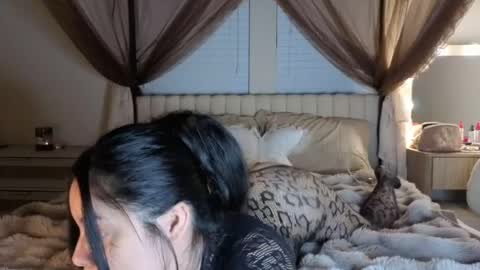 amaya_floress online show from 07.24.26