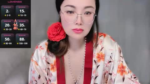 yooo online show from 11.19.25