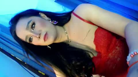 Snapshot of amayafucks1 chatting on 02.08.25 Amaya online show from 02.08.25