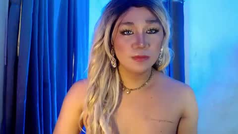 Snapshot of amayafucks1 chatting on 02.21.25 Amaya online show from 02.21.25