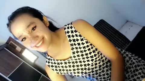 Snapshot of amayafucks1 chatting on 09.23.25 Amaya online show from 09.23.25