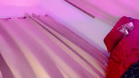 Snapshot of amayafucks1 chatting on 10.31.25 Amaya online show from 10.31.25