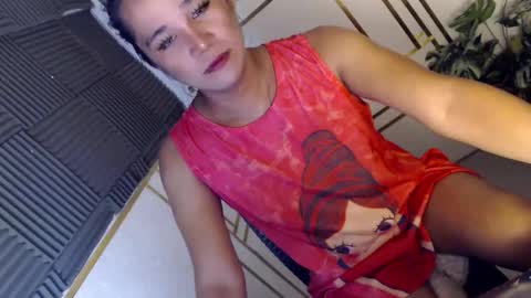 Amaya online show from 04.28.26