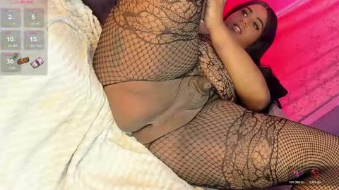 kimberly cortes online show from 05.09.26