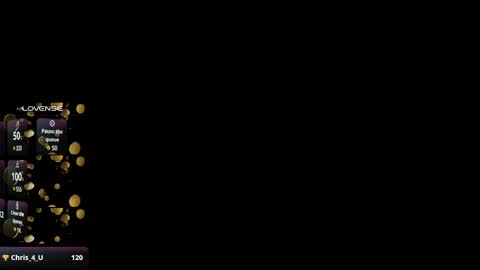 Alina online show from 02.14.25