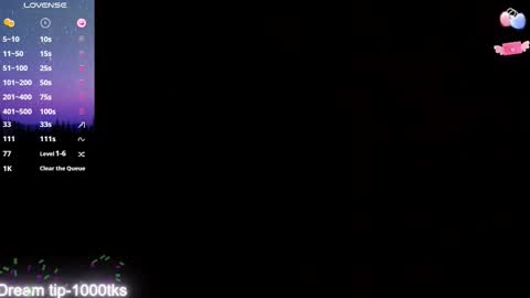 Alina online show from 03.03.26