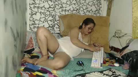 amazing angel online show from 02.27.25