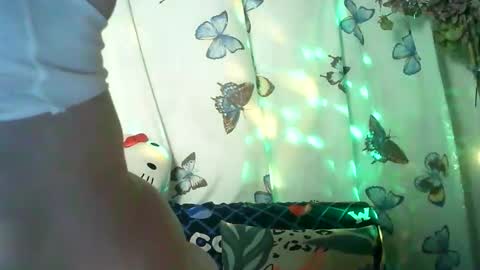 amazing angel online show from 04.04.26