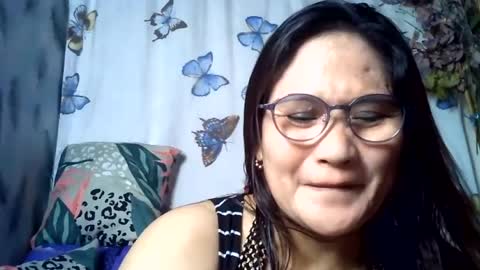 amazing angel online show from 07.02.26