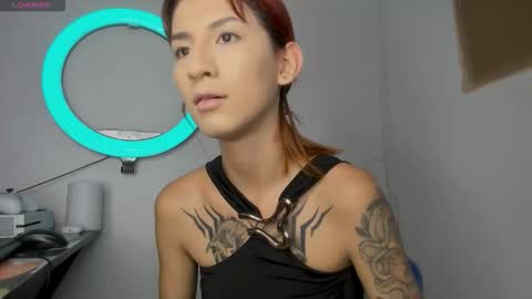 zoe  jack and patraick online show from 03.08.26