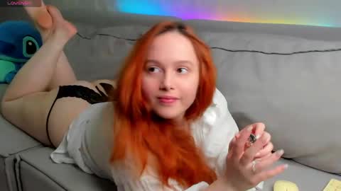 Lilith online show from 04.23.26