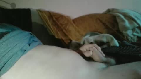 Snapshot of amazingcuteboy845 chatting on 10.26.25 amazingcuteboy845 online show from 10.26.25