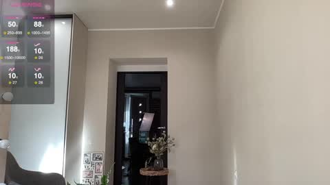 Snapshot of amazingkelly chatting on 02.23.25 Kelly online show from 02.23.25