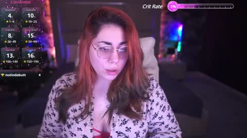 Ellie online show from 12.21.24