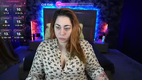 Ellie online show from 01.21.25