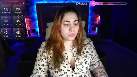 Ellie online show from 01.23.25